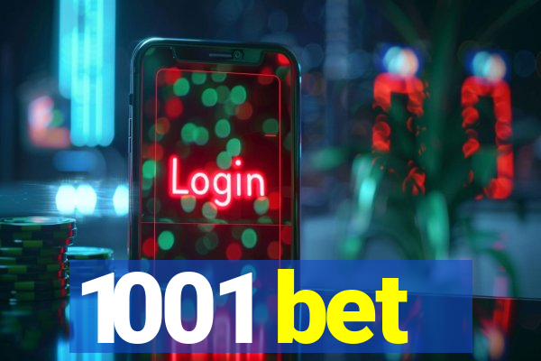 1001 bet